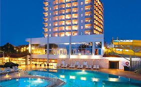 Antalya Adonis Hotel 5*
